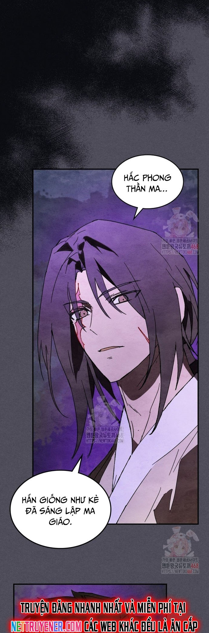 Vị Thần Trở Lại: Chapter 130