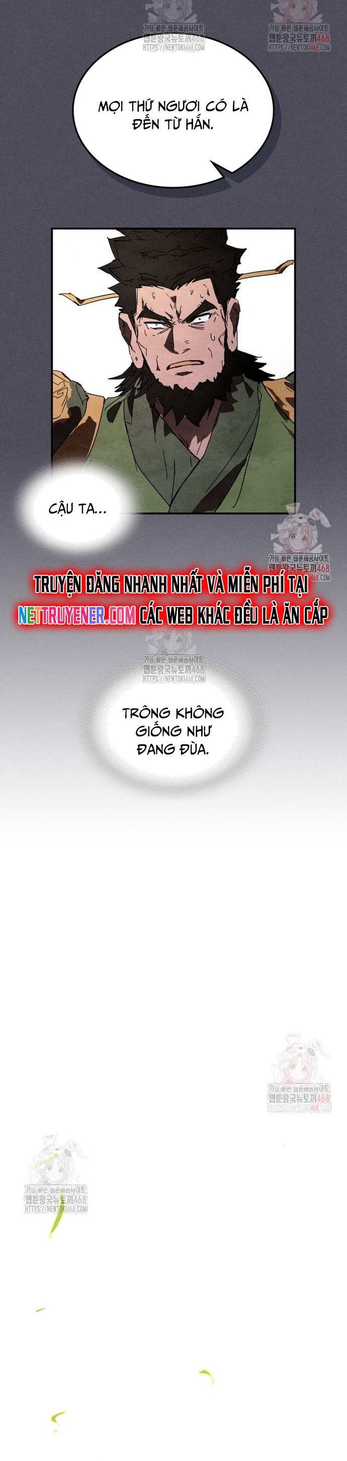Vị Thần Trở Lại: Chapter 130