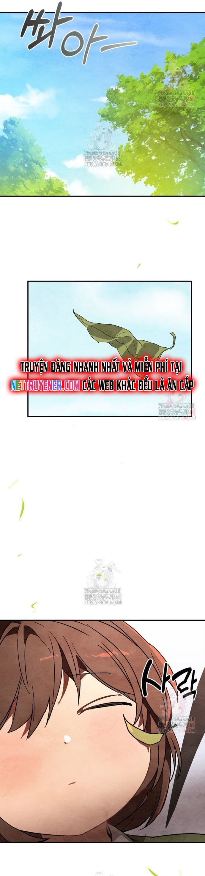 Vị Thần Trở Lại: Chapter 130