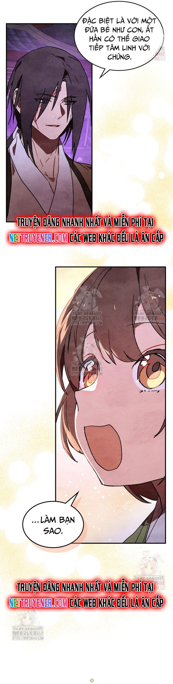 Vị Thần Trở Lại: Chapter 130