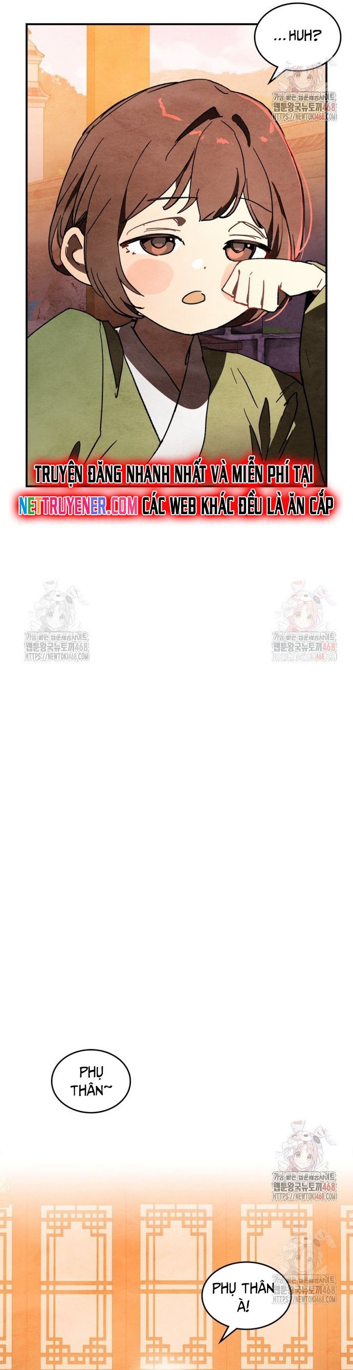 Vị Thần Trở Lại: Chapter 130
