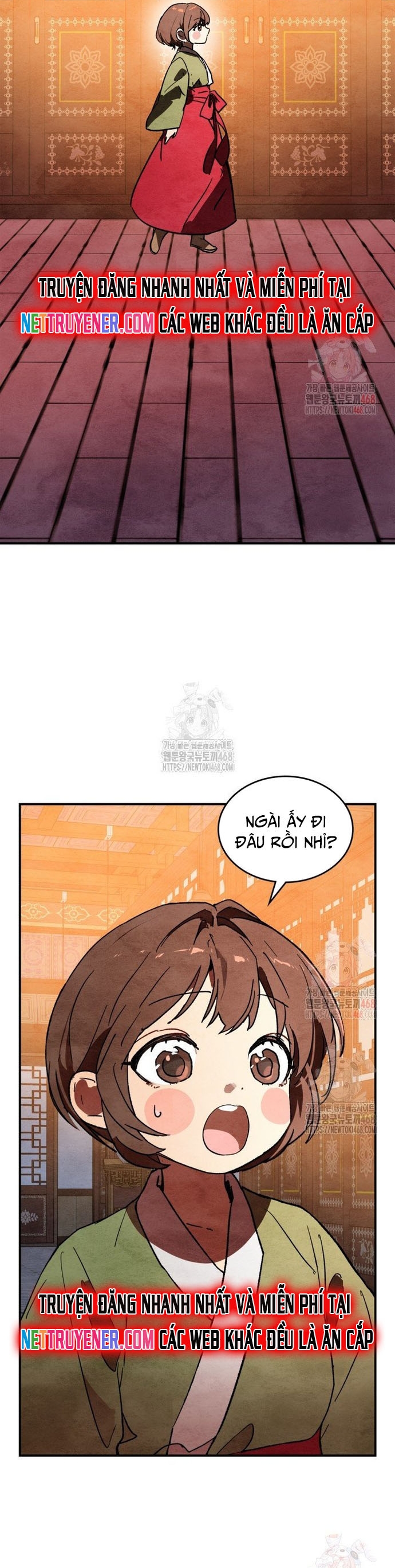 Vị Thần Trở Lại: Chapter 130