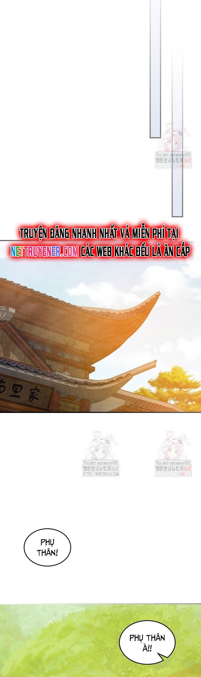 Vị Thần Trở Lại: Chapter 130