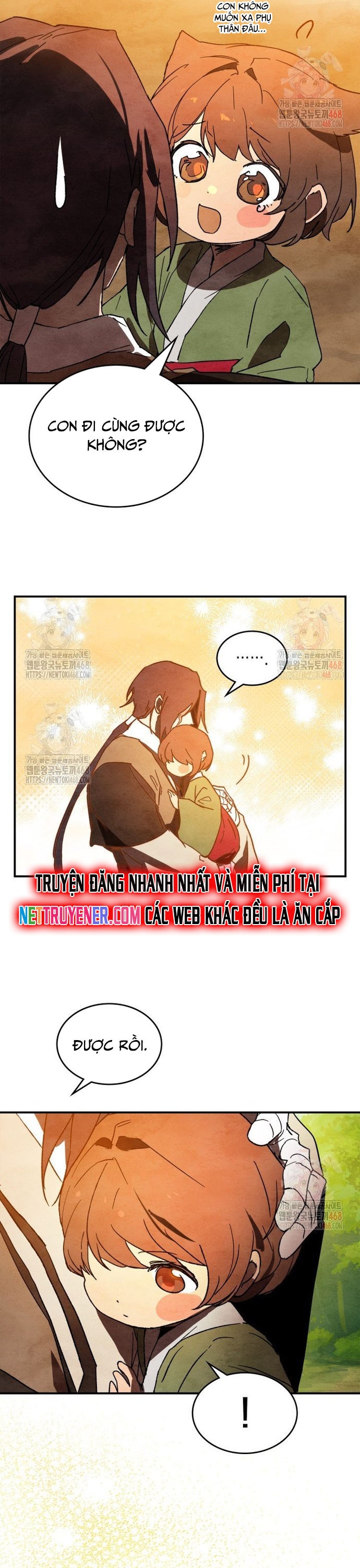 Vị Thần Trở Lại: Chapter 130