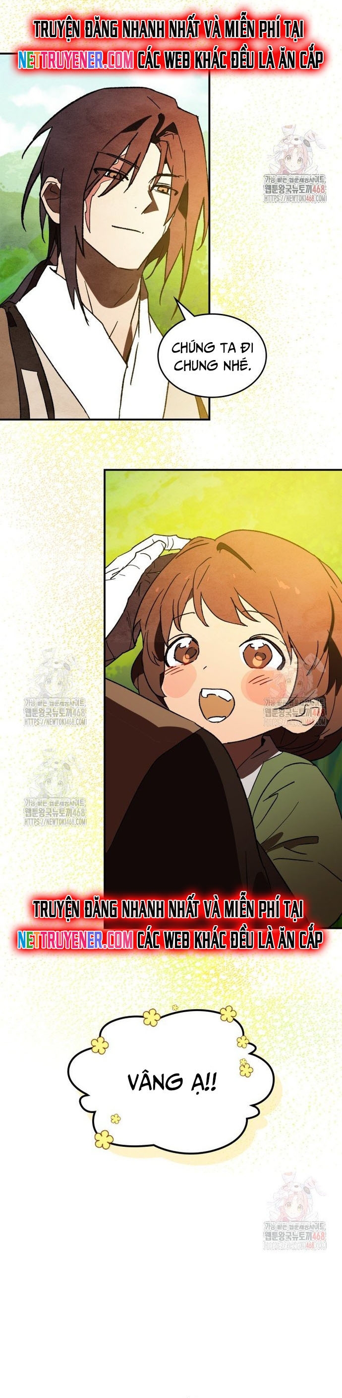 Vị Thần Trở Lại: Chapter 130