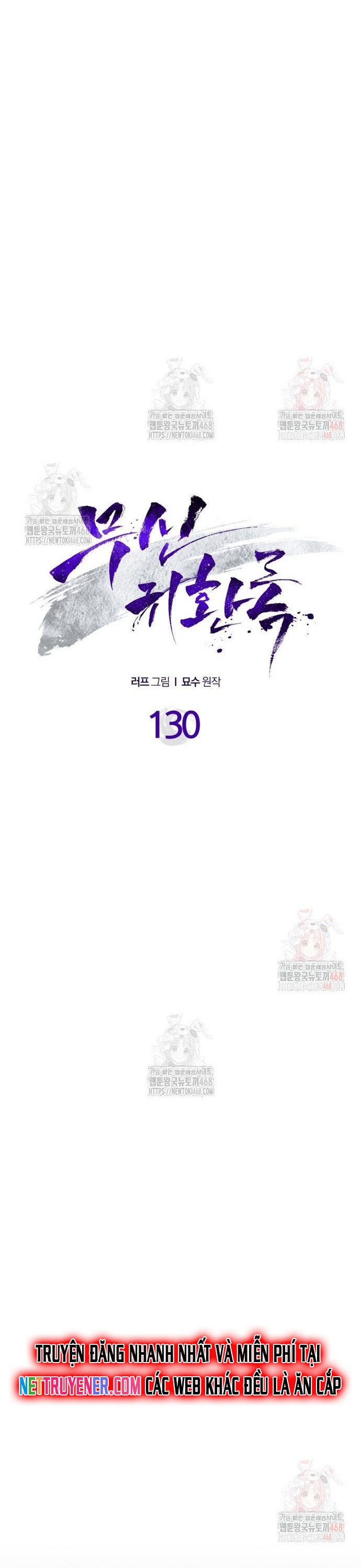 Vị Thần Trở Lại: Chapter 130