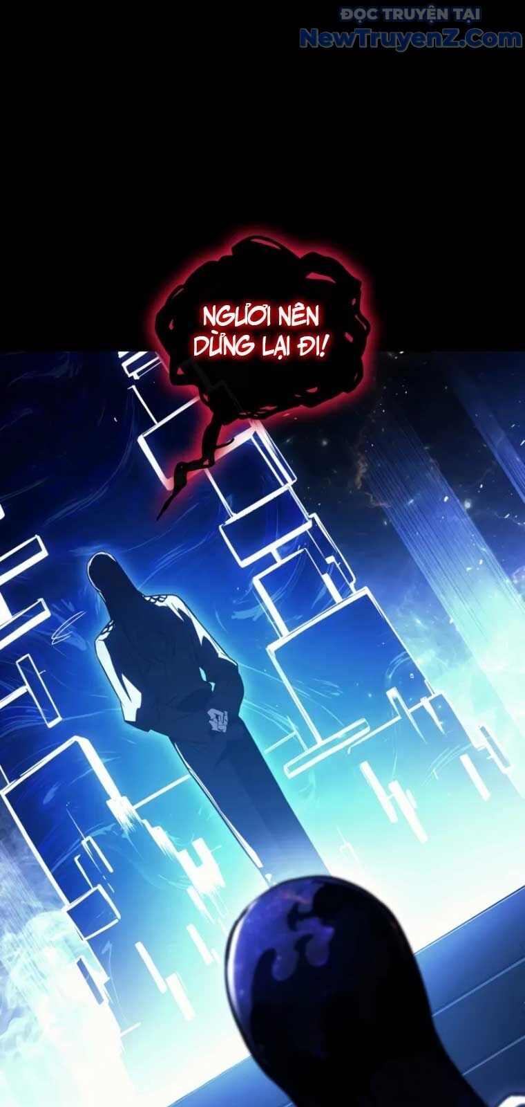 Vị Vua Mạnh Nhất Đã Trở Lại: Chapter 123.1