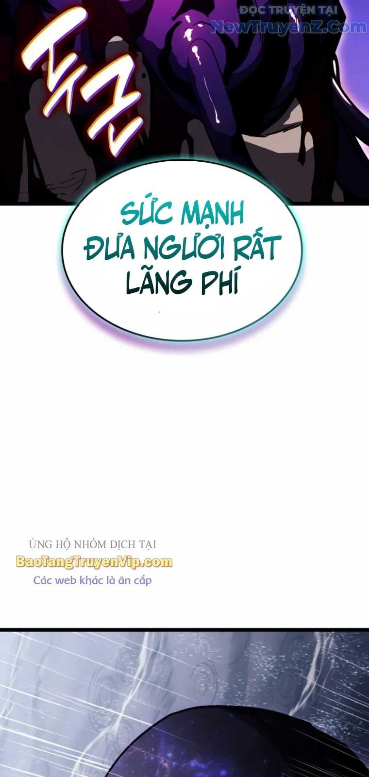 Vị Vua Mạnh Nhất Đã Trở Lại: Chapter 123.1