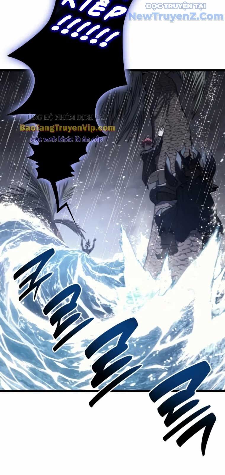 Vị Vua Mạnh Nhất Đã Trở Lại: Chapter 123.1