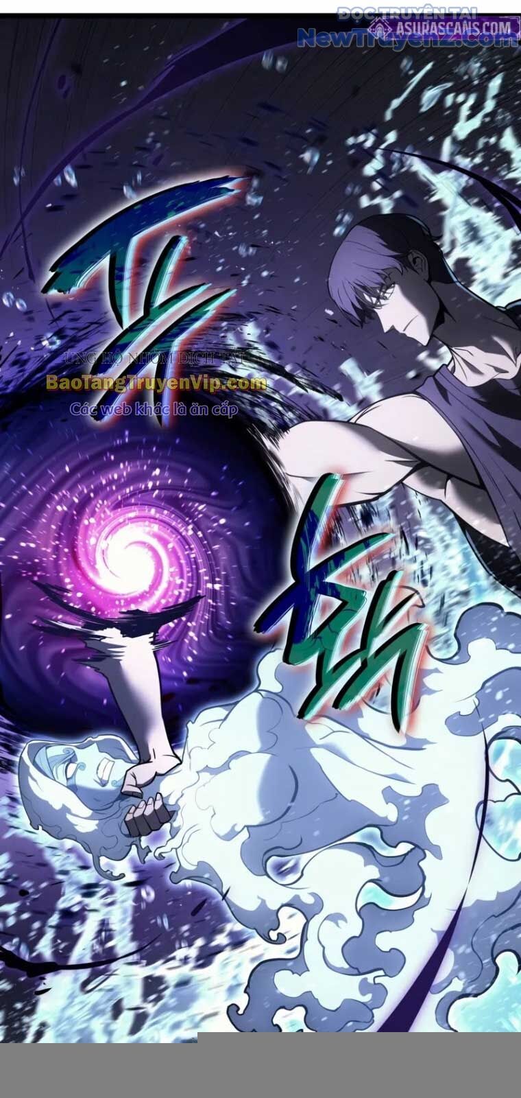 Vị Vua Mạnh Nhất Đã Trở Lại: Chapter 123.1