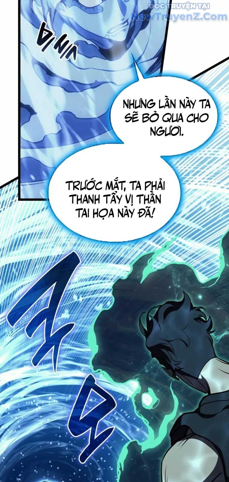Vị Vua Mạnh Nhất Đã Trở Lại: Chapter 123.1