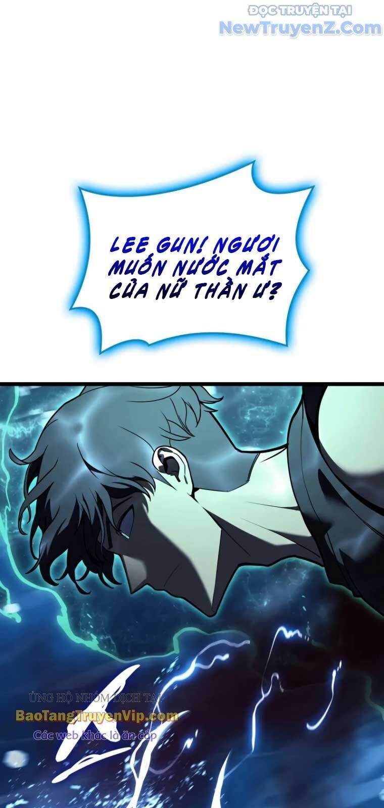 Vị Vua Mạnh Nhất Đã Trở Lại: Chapter 123.1