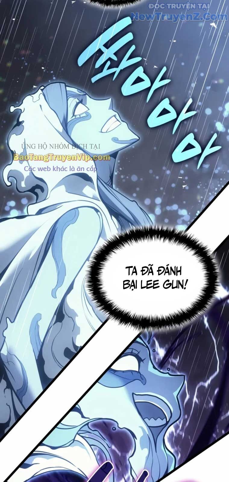 Vị Vua Mạnh Nhất Đã Trở Lại: Chapter 123.1