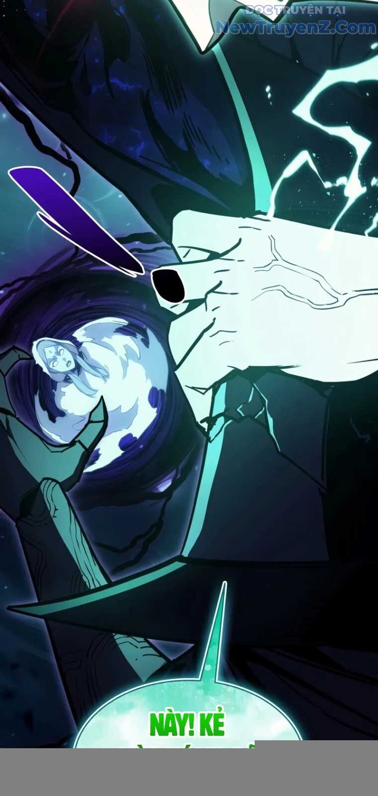 Vị Vua Mạnh Nhất Đã Trở Lại: Chapter 123.1