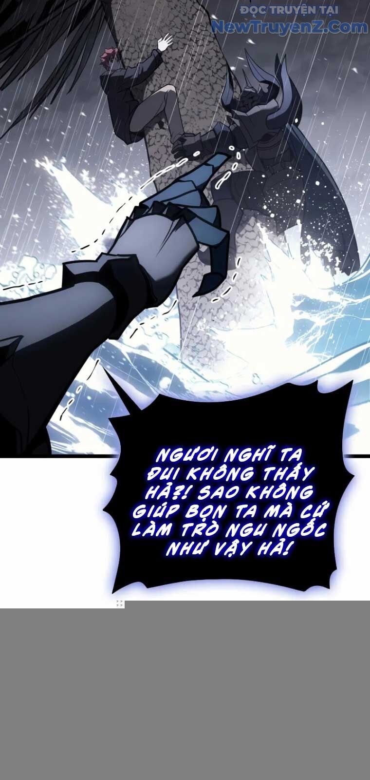 Vị Vua Mạnh Nhất Đã Trở Lại: Chapter 123.1