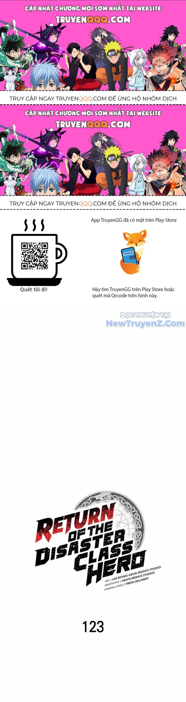 Vị Vua Mạnh Nhất Đã Trở Lại: Chapter 123.2