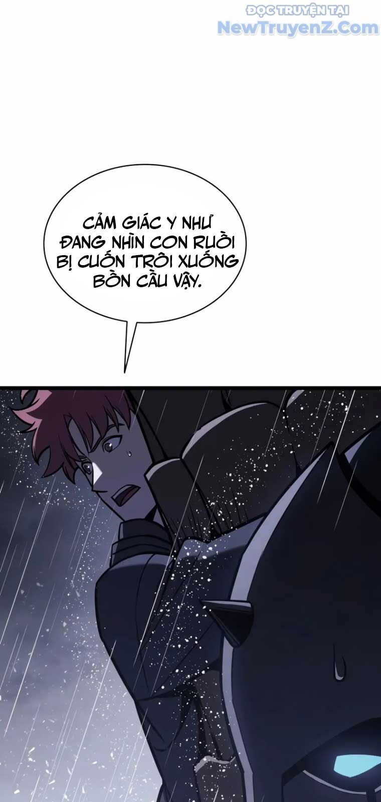Vị Vua Mạnh Nhất Đã Trở Lại: Chapter 123.2