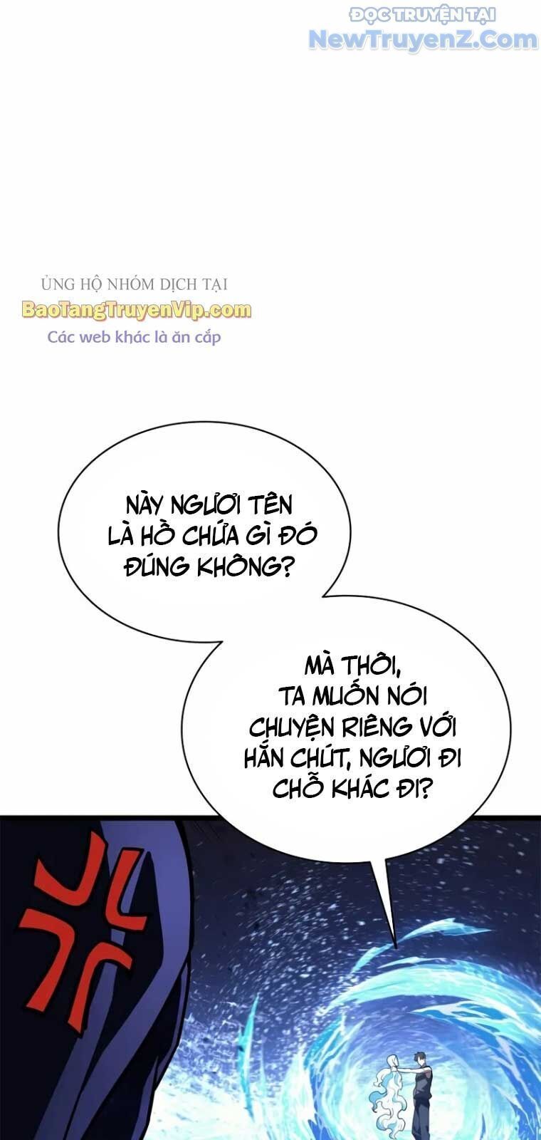 Vị Vua Mạnh Nhất Đã Trở Lại: Chapter 123.4