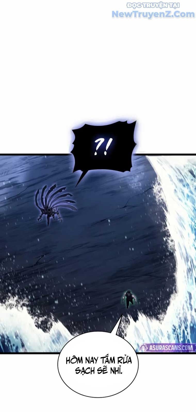 Vị Vua Mạnh Nhất Đã Trở Lại: Chapter 123.4
