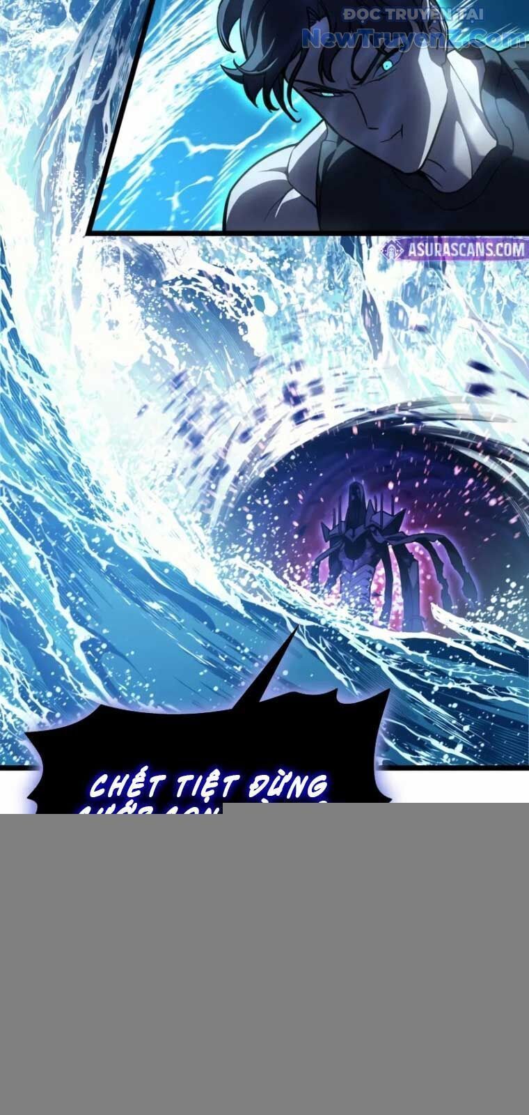 Vị Vua Mạnh Nhất Đã Trở Lại: Chapter 123.4