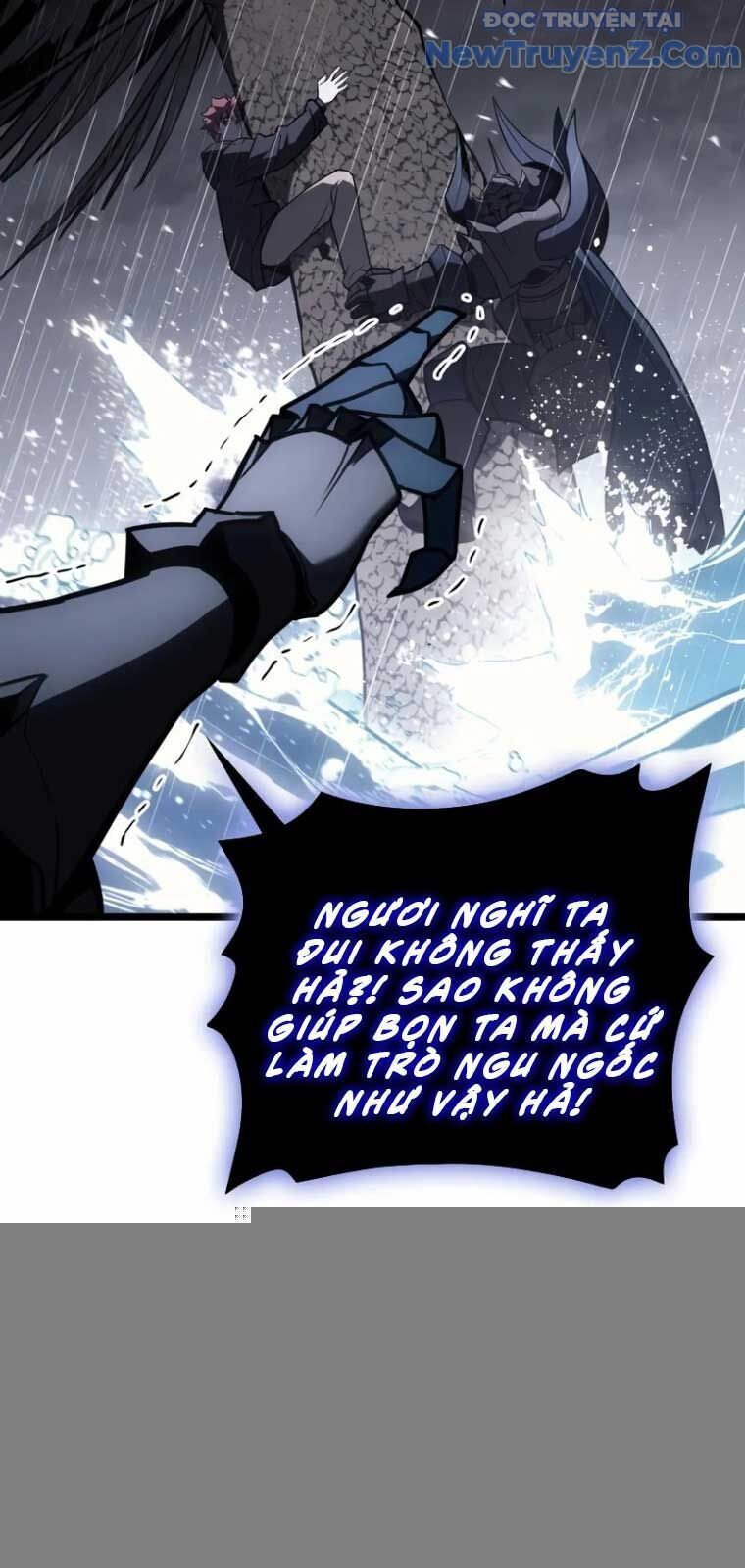Vị Vua Mạnh Nhất Đã Trở Lại: Chapter 123.4