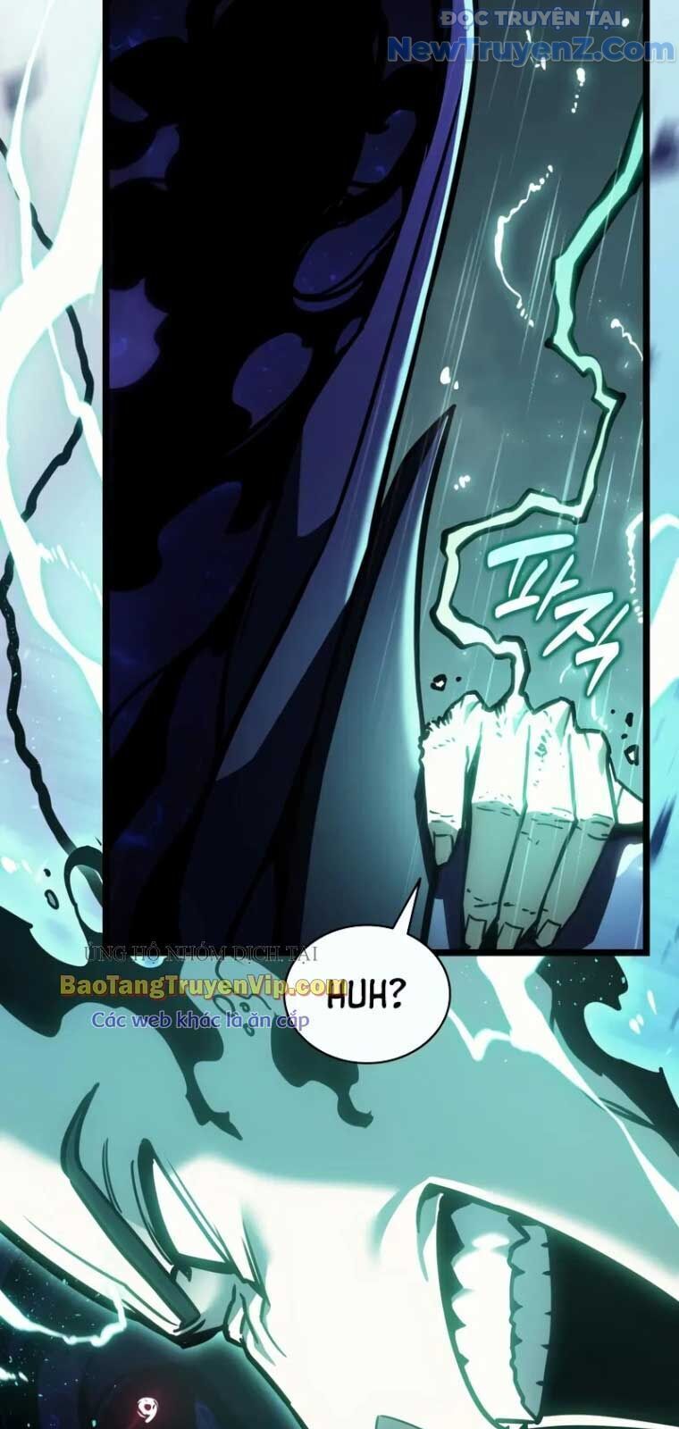 Vị Vua Mạnh Nhất Đã Trở Lại: Chapter 123.5