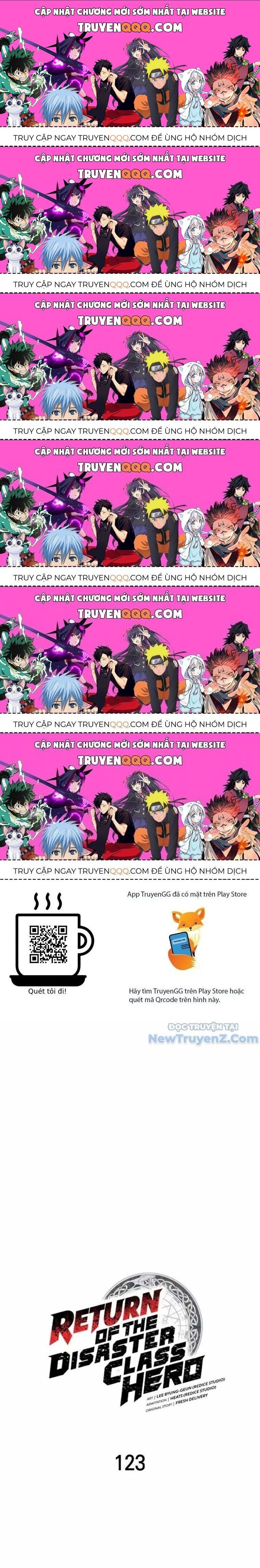 Vị Vua Mạnh Nhất Đã Trở Lại: Chapter 123.6