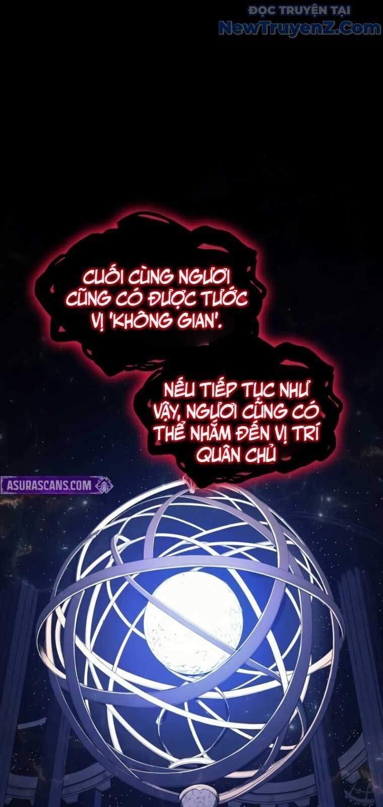 Vị Vua Mạnh Nhất Đã Trở Lại: Chapter 123.6
