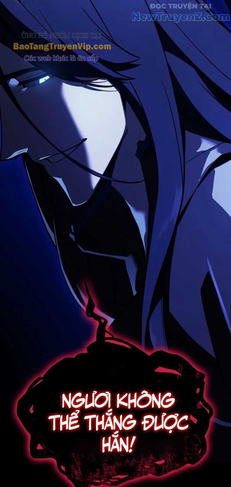 Vị Vua Mạnh Nhất Đã Trở Lại: Chapter 123.6