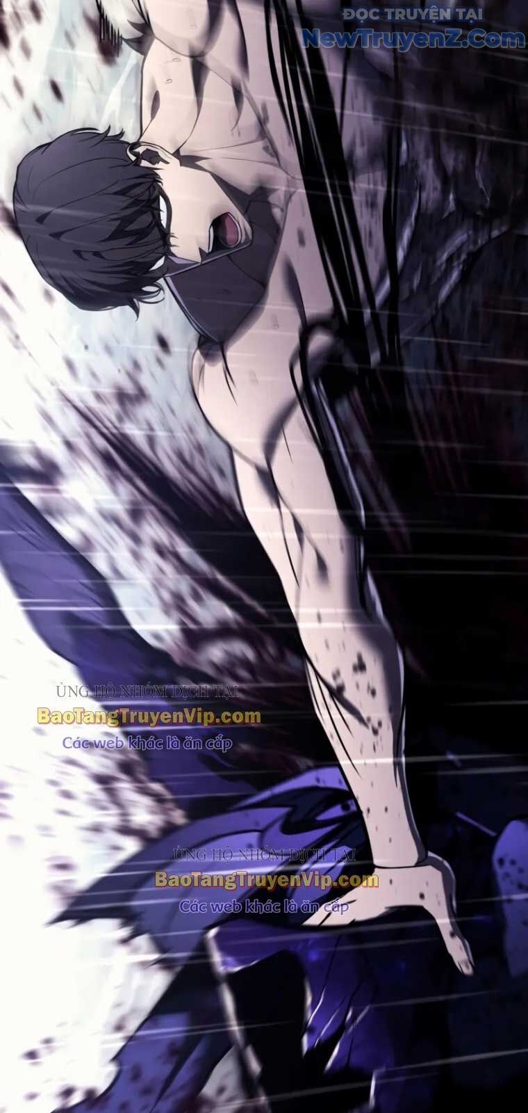 Vị Vua Mạnh Nhất Đã Trở Lại: Chapter 123.6