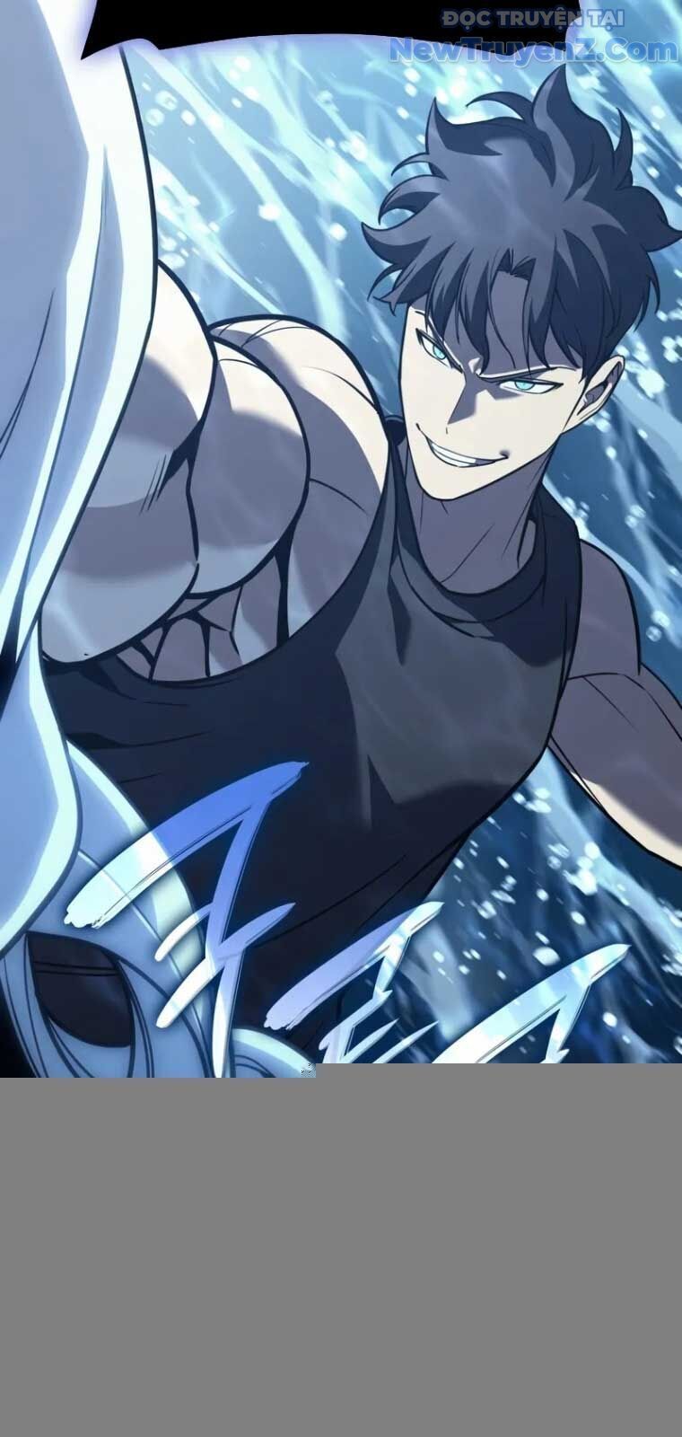 Vị Vua Mạnh Nhất Đã Trở Lại: Chapter 123.6