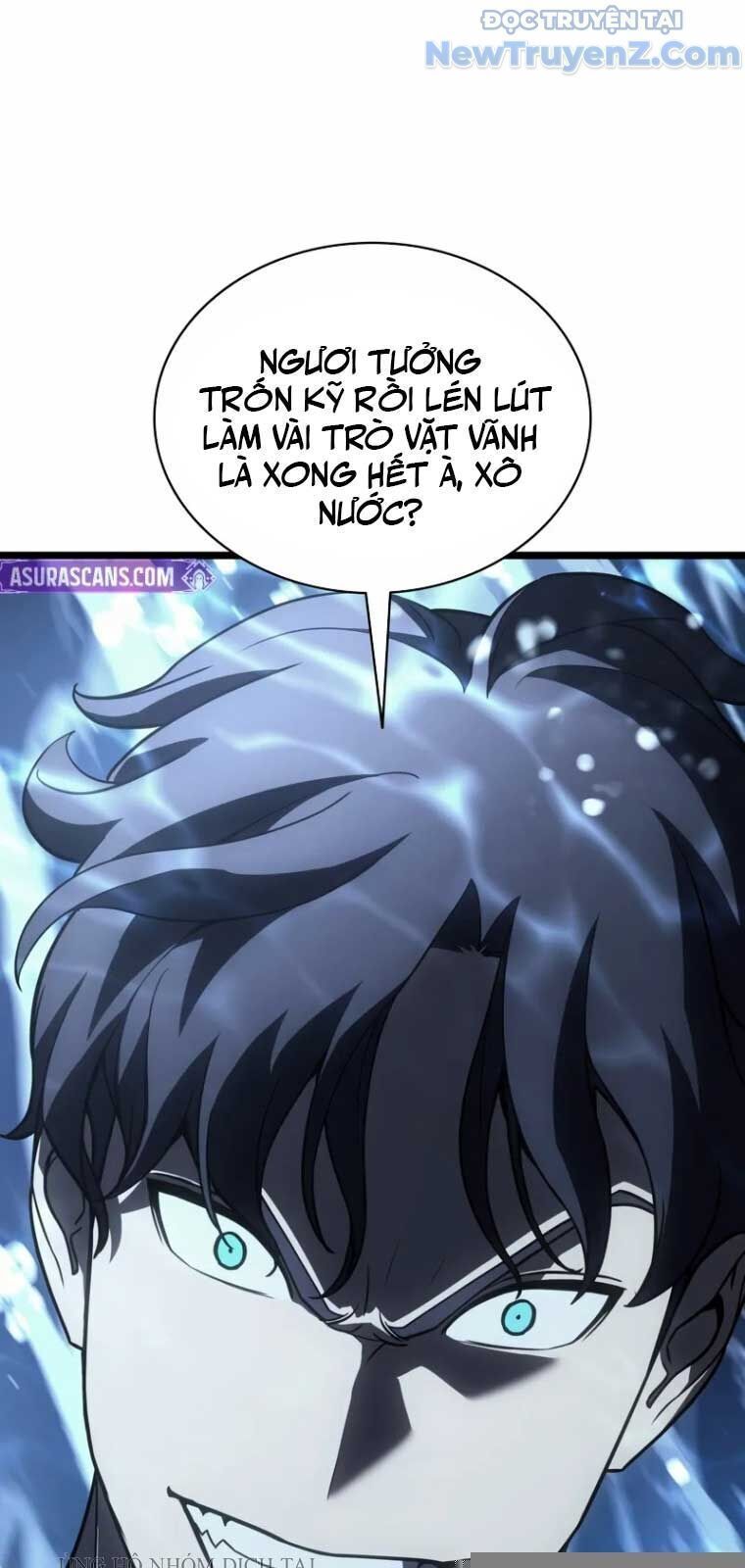 Vị Vua Mạnh Nhất Đã Trở Lại: Chapter 123.6