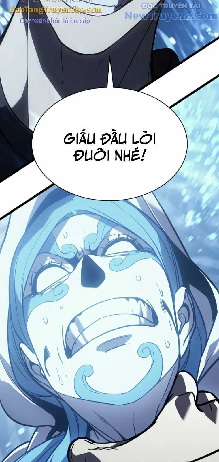 Vị Vua Mạnh Nhất Đã Trở Lại: Chapter 123.6