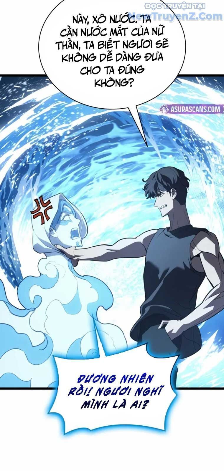 Vị Vua Mạnh Nhất Đã Trở Lại: Chapter 123.6