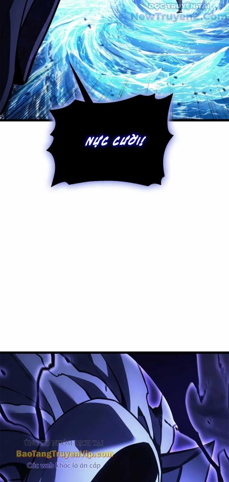 Vị Vua Mạnh Nhất Đã Trở Lại: Chapter 123.6