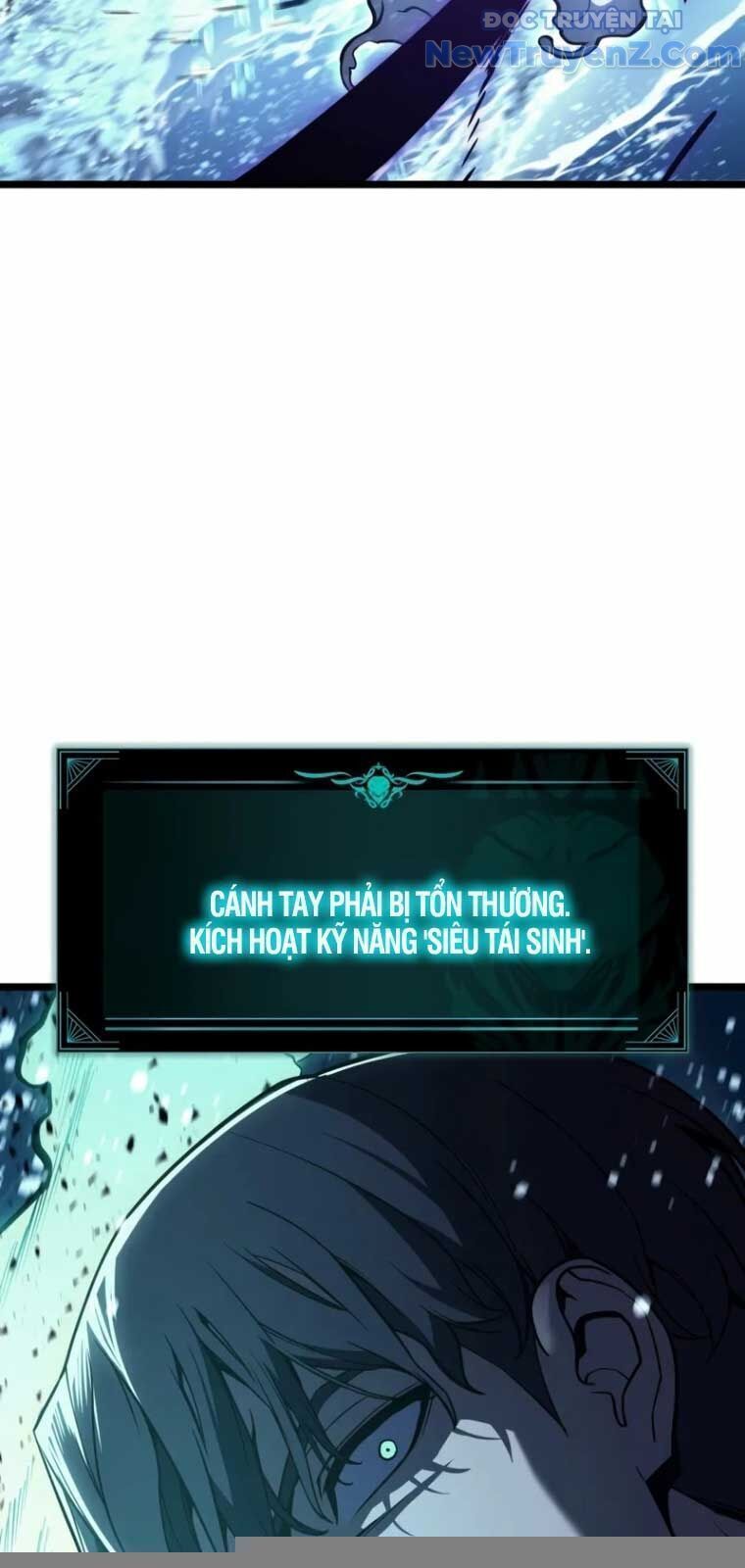 Vị Vua Mạnh Nhất Đã Trở Lại: Chapter 123.6