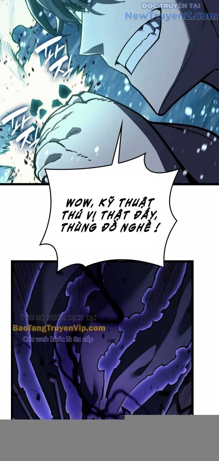 Vị Vua Mạnh Nhất Đã Trở Lại: Chapter 123.6