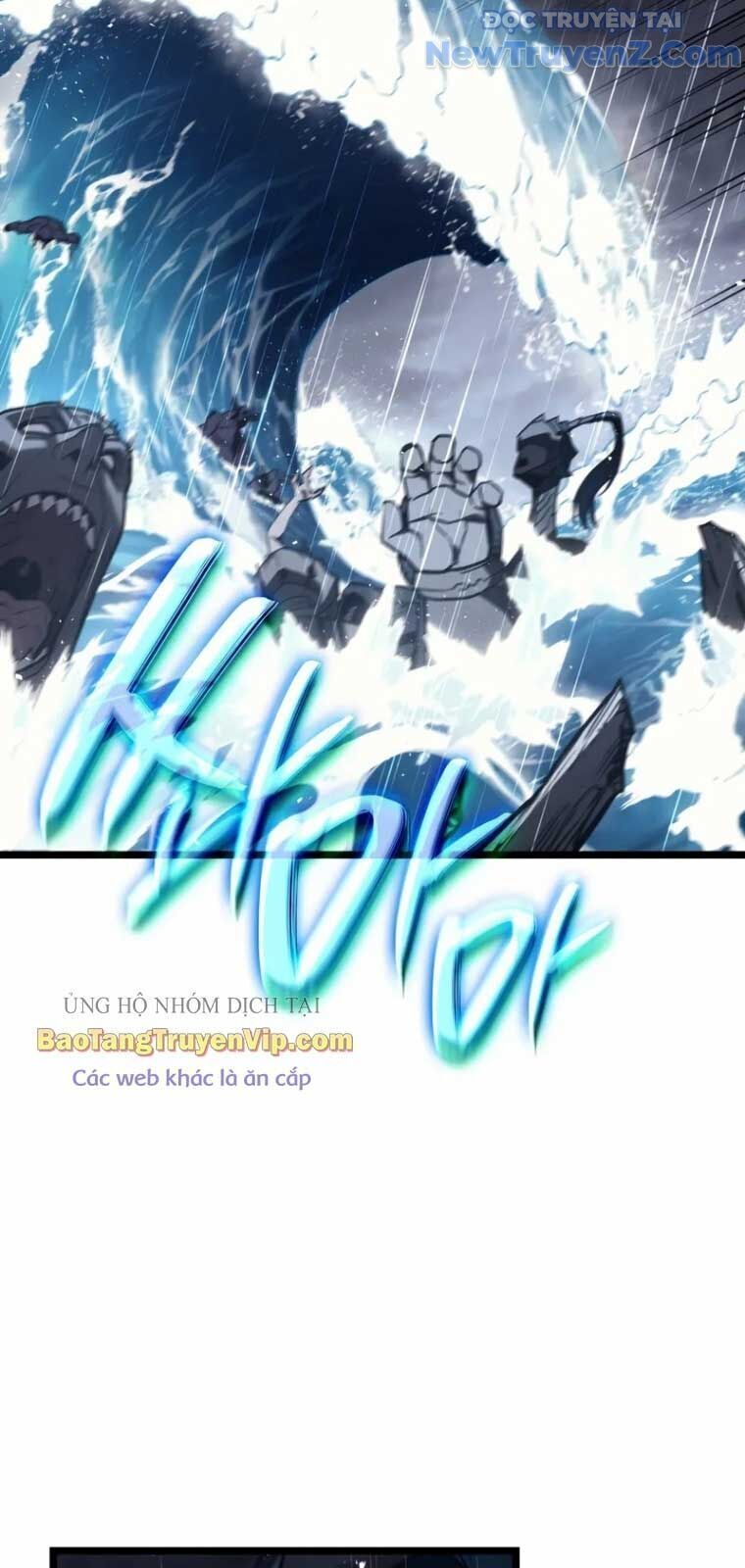 Vị Vua Mạnh Nhất Đã Trở Lại: Chapter 123.6