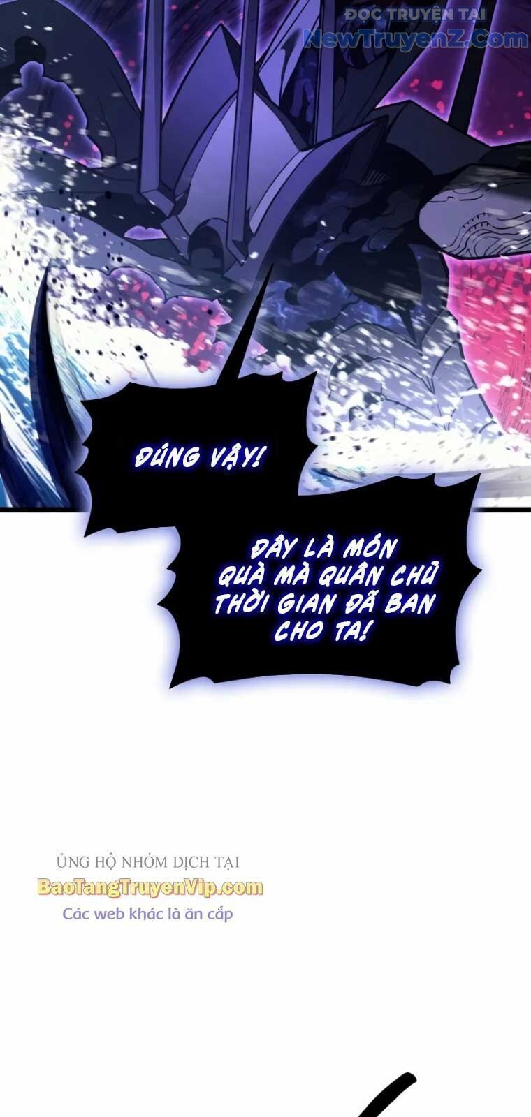 Vị Vua Mạnh Nhất Đã Trở Lại: Chapter 123.6