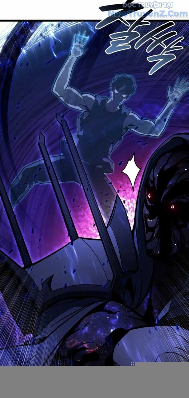 Vị Vua Mạnh Nhất Đã Trở Lại: Chapter 123.6