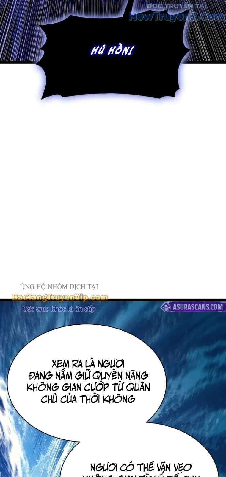 Vị Vua Mạnh Nhất Đã Trở Lại: Chapter 123.6