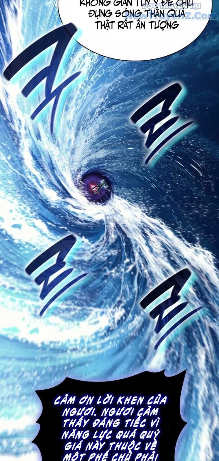 Vị Vua Mạnh Nhất Đã Trở Lại: Chapter 123.6