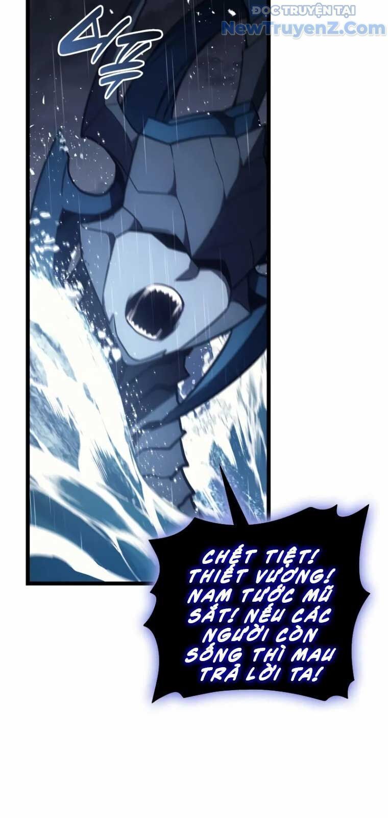 Vị Vua Mạnh Nhất Đã Trở Lại: Chapter 123.6