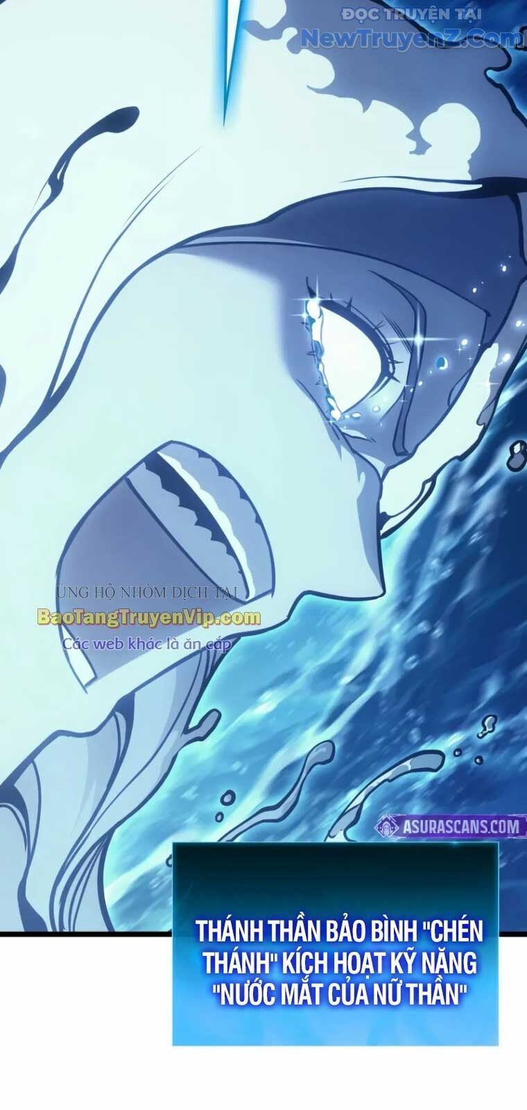 Vị Vua Mạnh Nhất Đã Trở Lại: Chapter 123.6