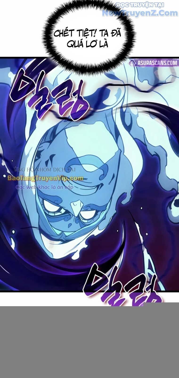 Vị Vua Mạnh Nhất Đã Trở Lại: Chapter 123.6