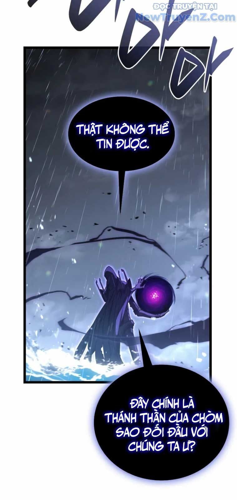 Vị Vua Mạnh Nhất Đã Trở Lại: Chapter 123.6