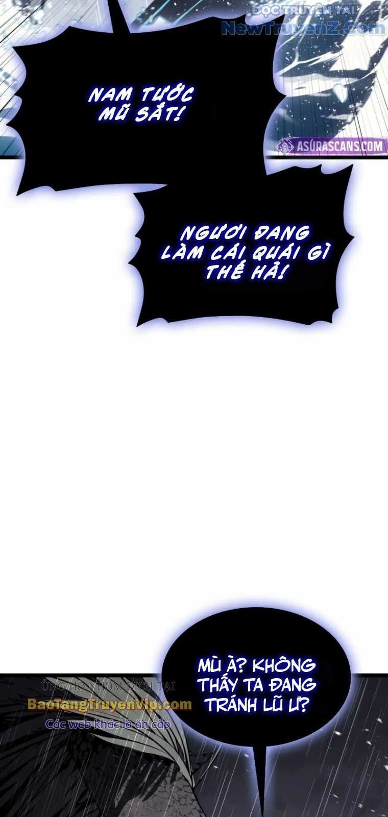 Vị Vua Mạnh Nhất Đã Trở Lại: Chapter 123.6