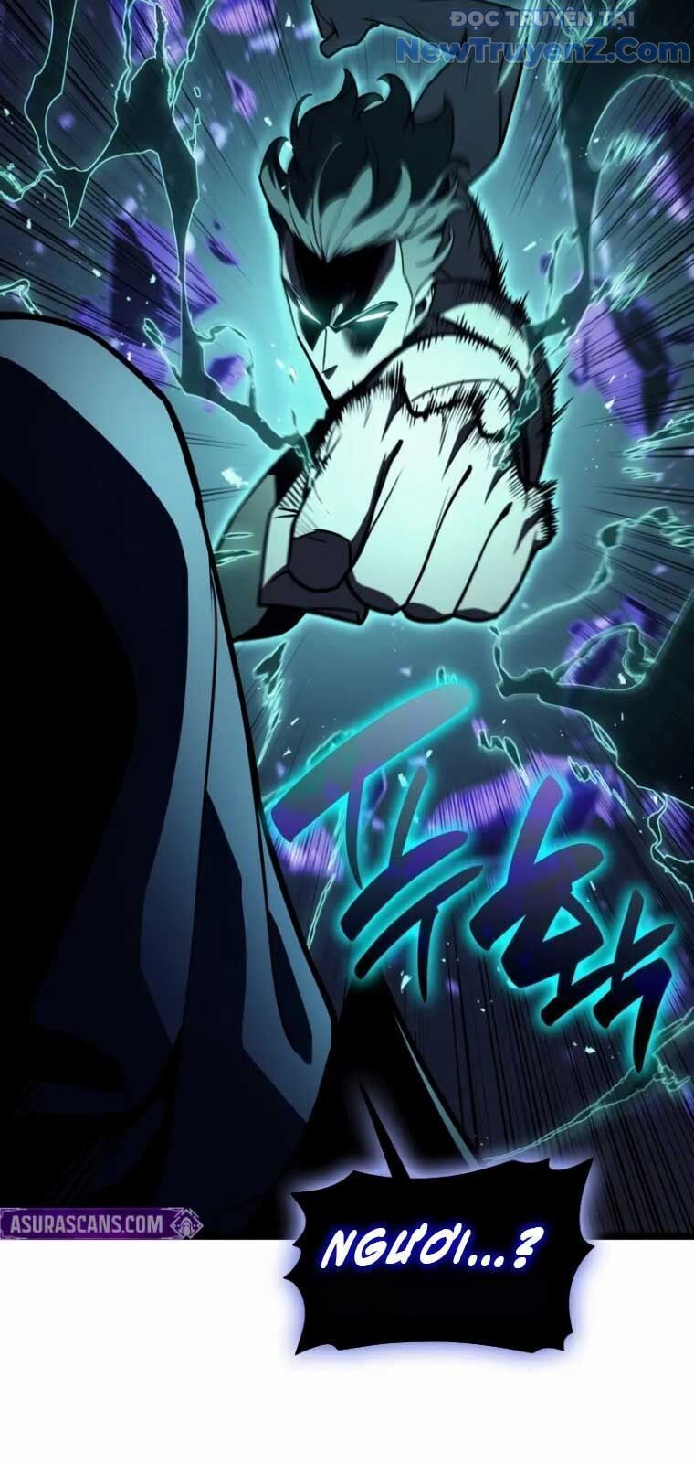 Vị Vua Mạnh Nhất Đã Trở Lại: Chapter 123.6