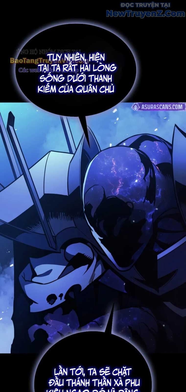 Vị Vua Mạnh Nhất Đã Trở Lại: Chapter 123.7