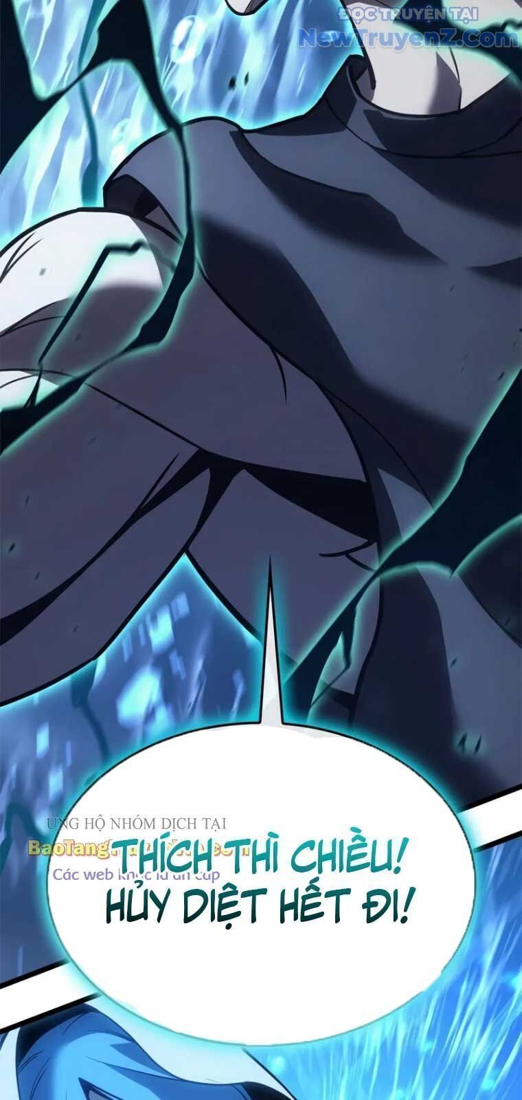 Vị Vua Mạnh Nhất Đã Trở Lại: Chapter 123.7